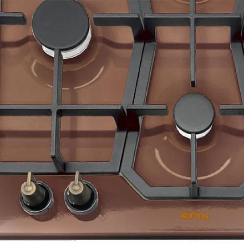 Варочная панель KORTING HG 631 CTRC