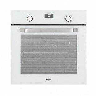 Духовой шкаф HAIER HOX-P11HGW