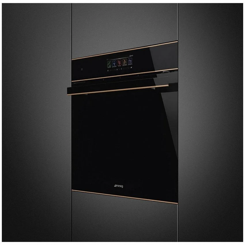 Духовой шкаф SMEG SO6606APNR