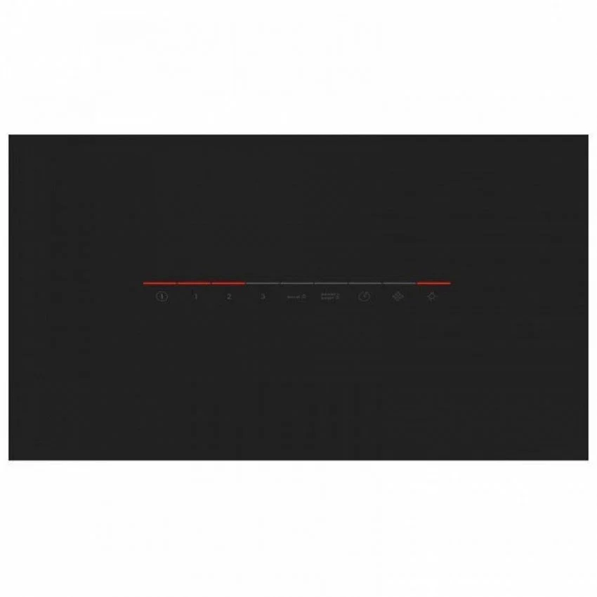 Вытяжка BOSCH DWK 98 PP 60 BK