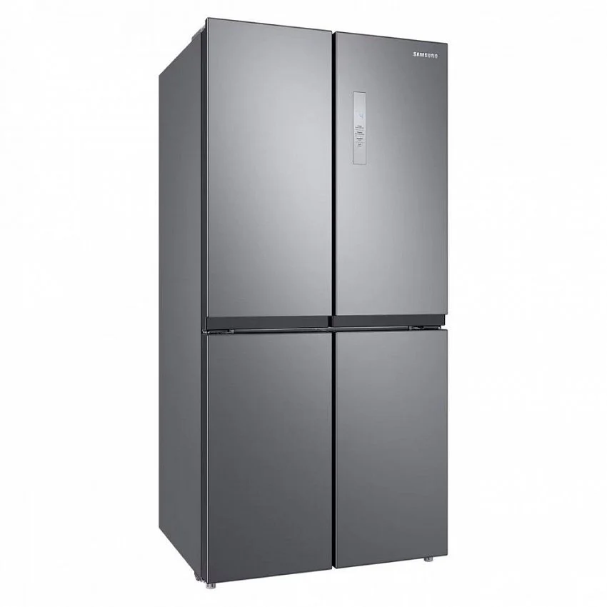 Холодильник SAMSUNG RF48A4000M9/WT
