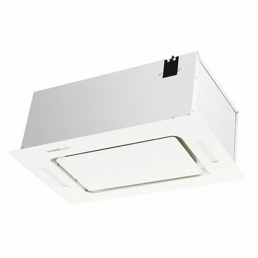 Вытяжка HOMSAIR CROCUS 52RD БЕЛЫЙ