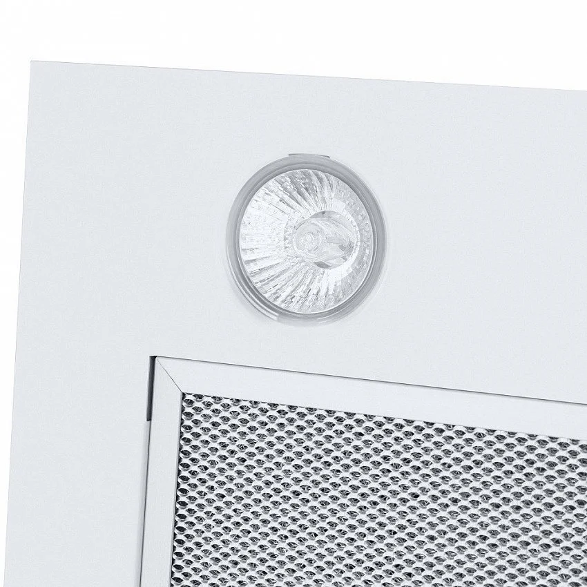 Вытяжка MAUNFELD CROSBY SINGL 60 WHITE GL