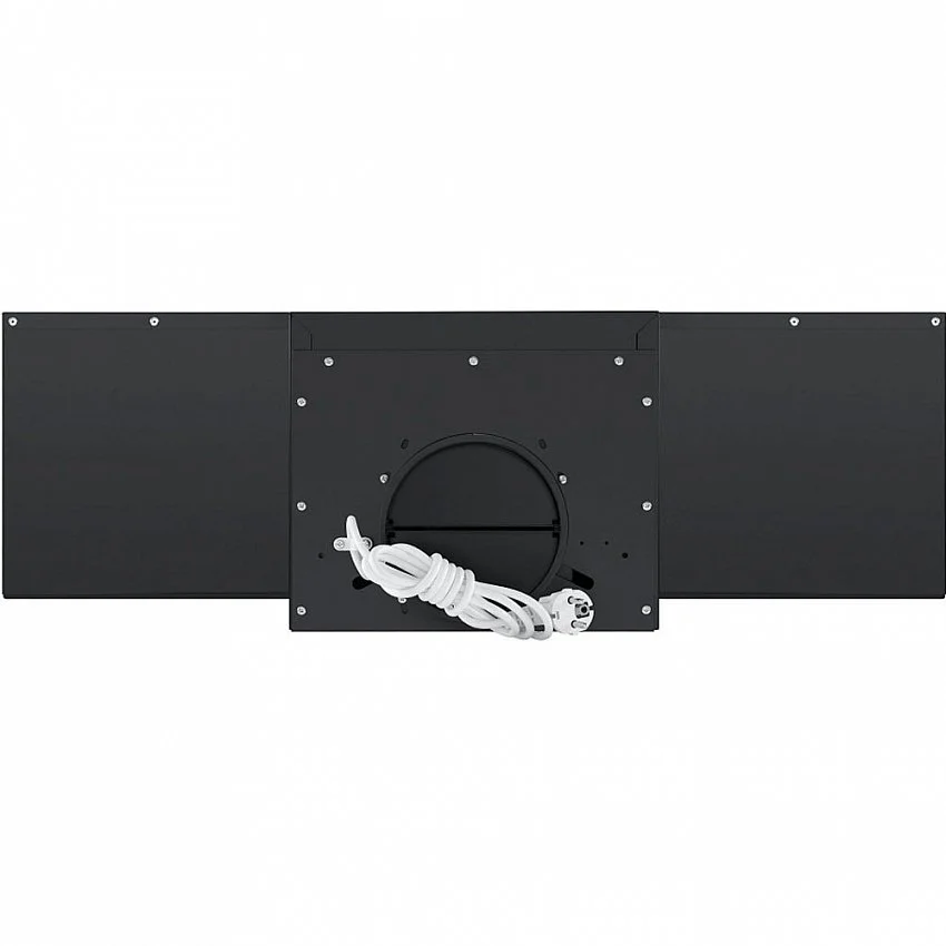 Вытяжка MAUNFELD FANTASY 90 BLACK