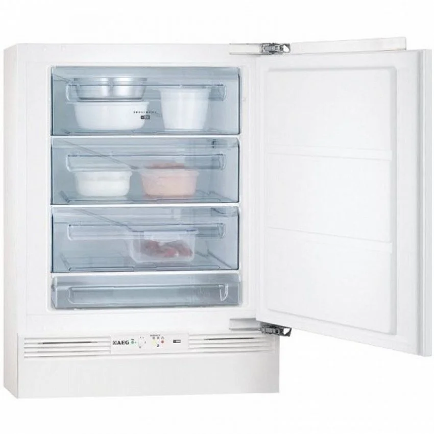 Морозильный шкаф AEG AGS 58200 F0