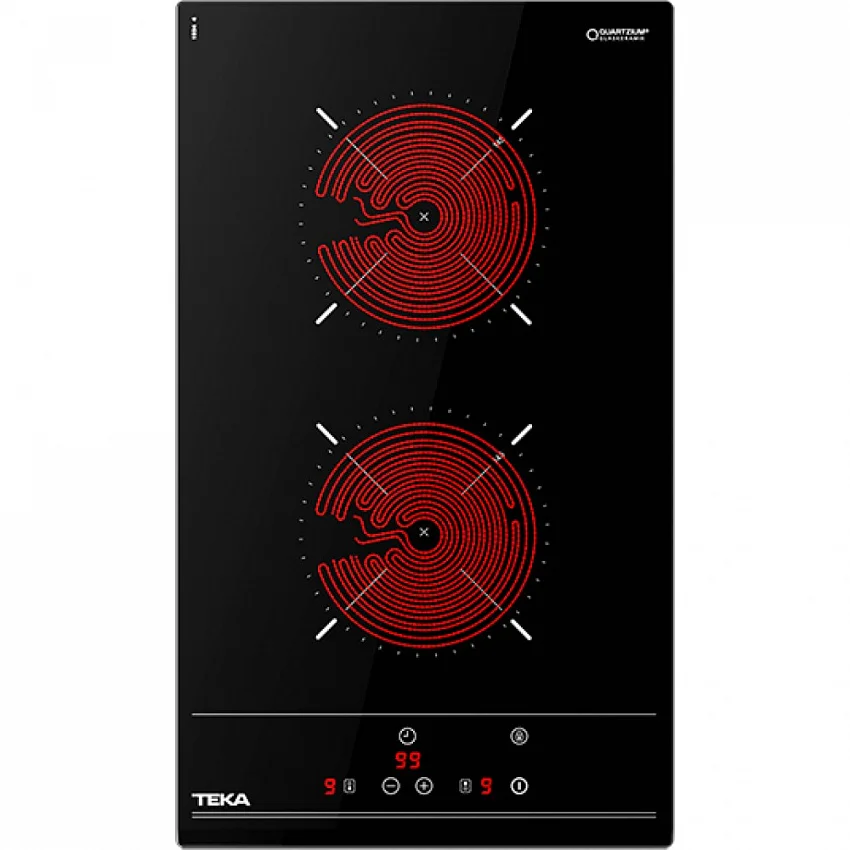 Варочная панель TEKA TZC 32000 TTC BLACK