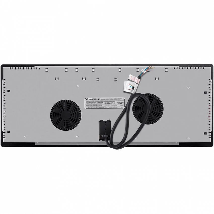 Варочная панель MAUNFELD CVI904SFLDGR INVERTER