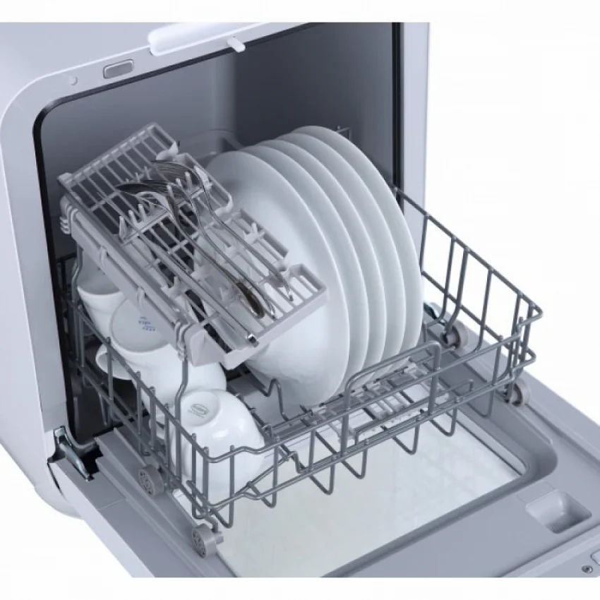 Посудомоечная машина KUPPERSBERG GFM 4275 GW