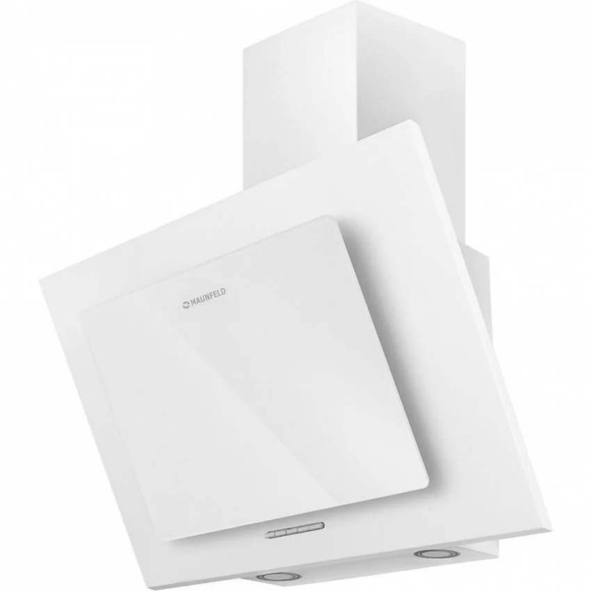 Вытяжка MAUNFELD TOWER A 50 WHITE