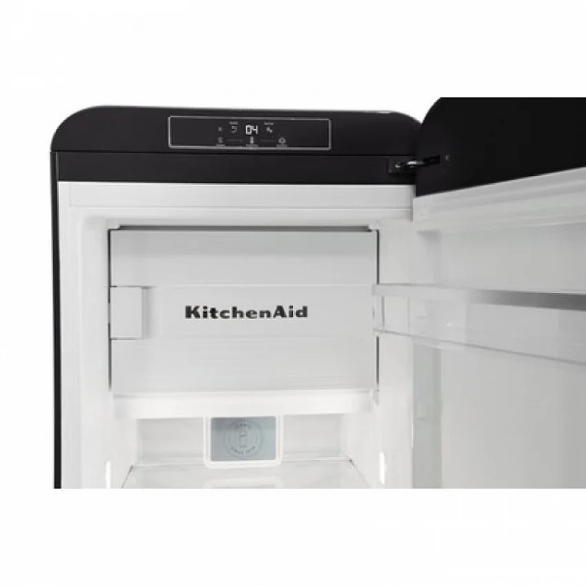 Холодильник KITCHENAID KCFMB 60150R