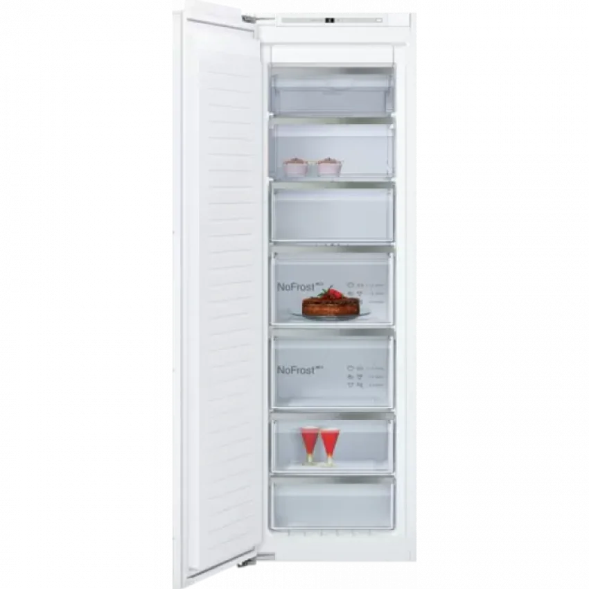 Морозильная камера NEFF GI7813CF0