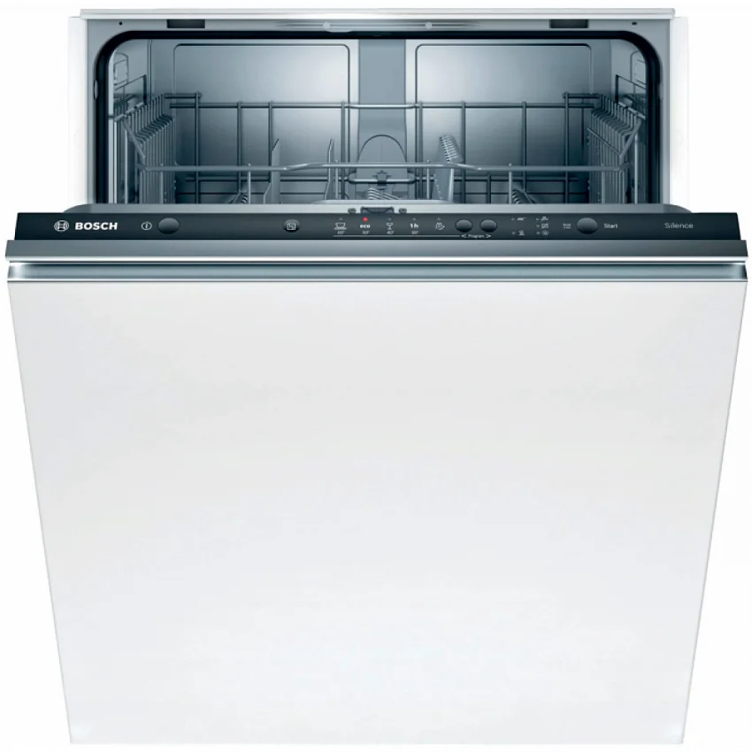 Посудомоечная машина BOSCH SMV25BX03R