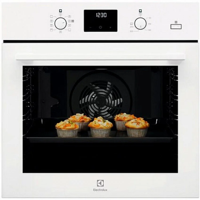 Духовой шкаф ELECTROLUX OED3H50TW