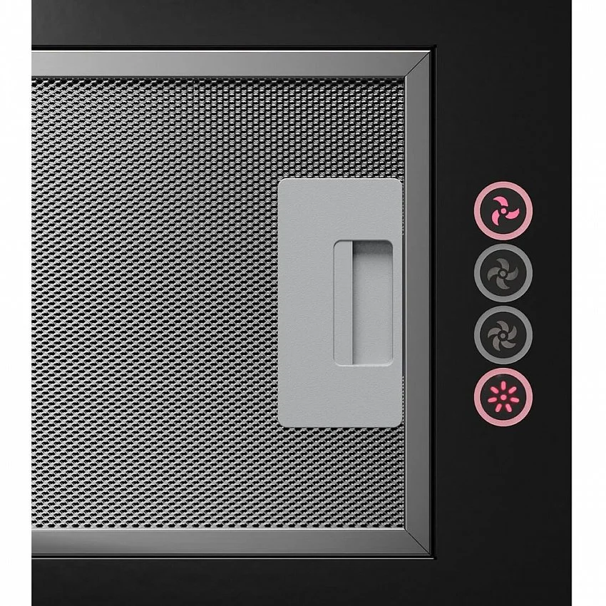 Вытяжка KUPPERSBERG INTOUCH 60 B
