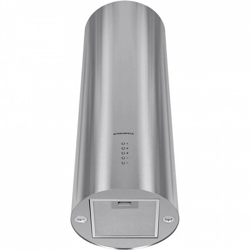 Вытяжка MAUNFELD LEE WALL 35 INOX