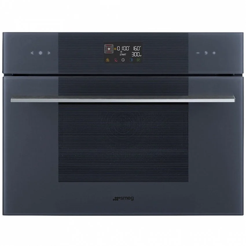 Духовой шкаф SMEG SO4102M1G LINEA