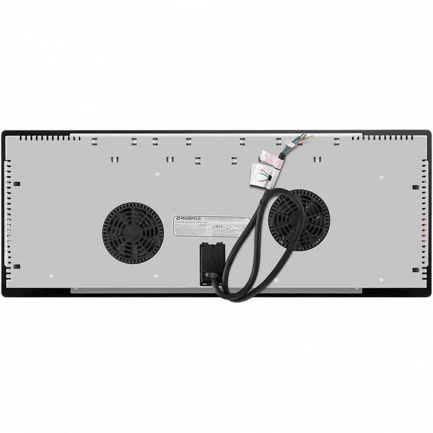 Варочная панель MAUNFELD CVI904SFLBK INVERTER