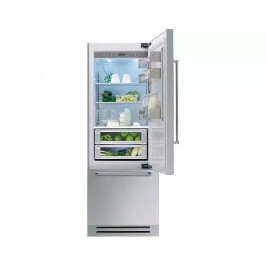 Холодильник KITCHENAID KCZCX 20750R