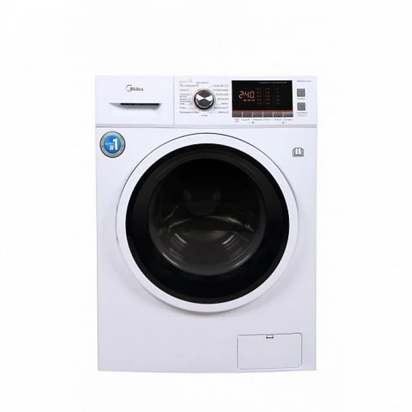 Стиральная машина MIDEA MWC8143 CROWN