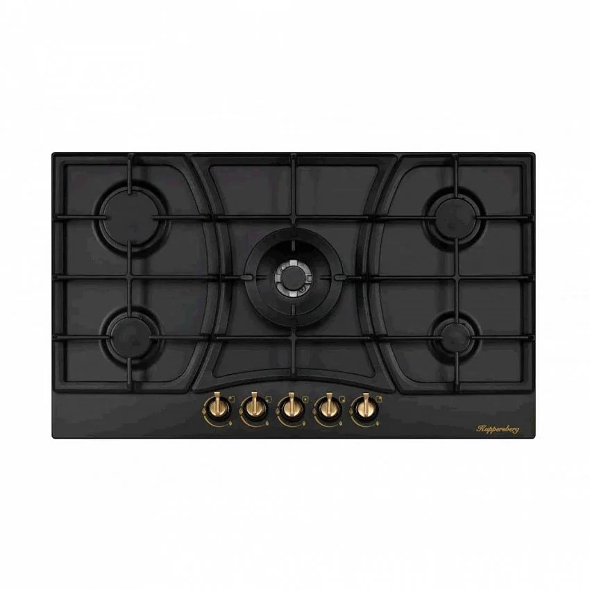 Варочная панель KUPPERSBERG FS 903 B BRONZE