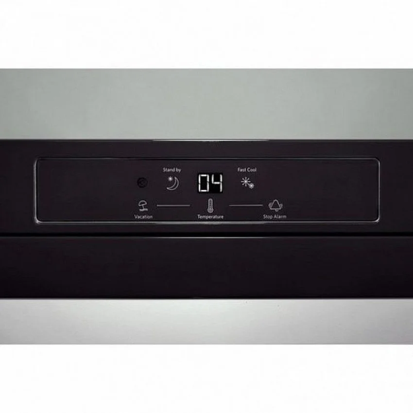 Холодильник KITCHENAID KCFMB 60150L