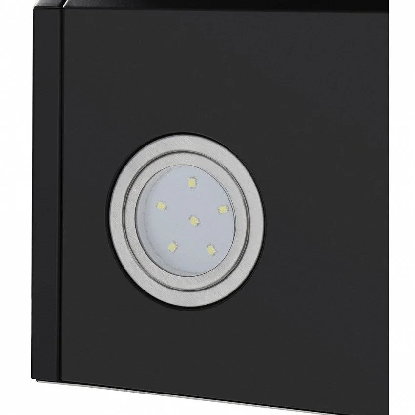 Вытяжка MAUNFELD SKY STAR CHEF 50 GLASS BLACK