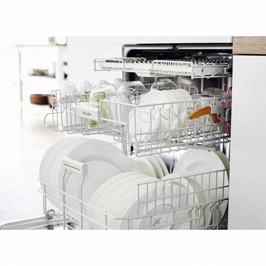Посудомоечная машина MIELE G 4263 SCVI ACTIVE