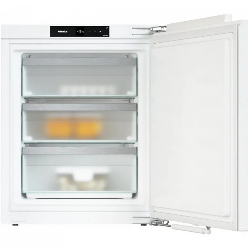 Встраиваемая морозильная камера MIELE FNS 7040 D