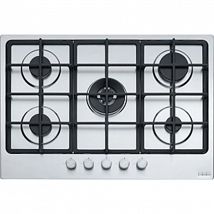 Газовая варочная панель FRANKE FHSM 755 4G DC XS C