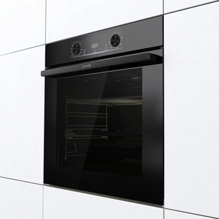 Духовой шкаф GORENJE BOS6737E13FBG