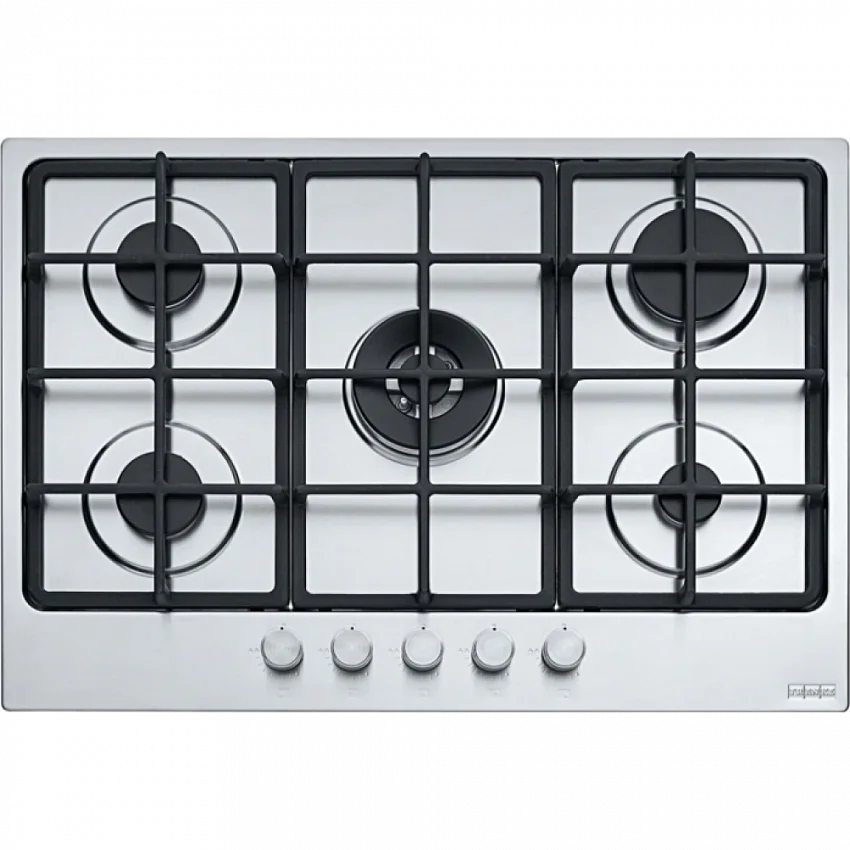 Газовая варочная панель FRANKE FHSM 755 4G DC XS C