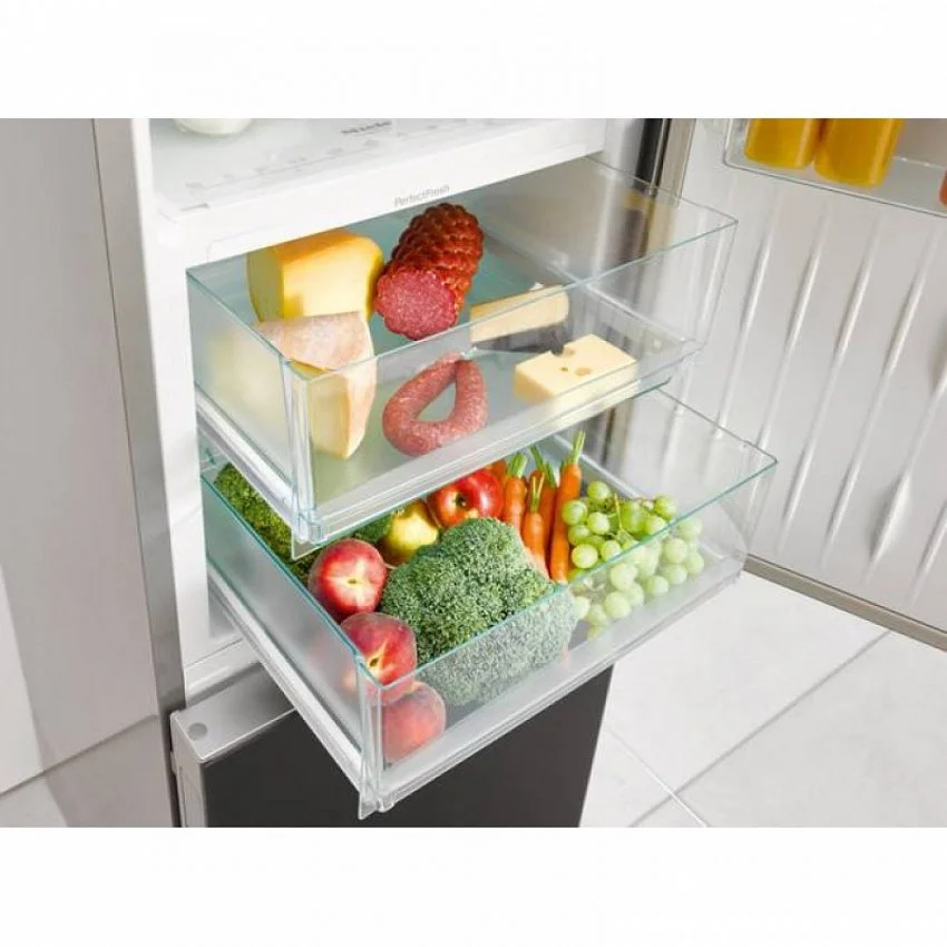 Холодильник MIELE KFN 29283 D BB