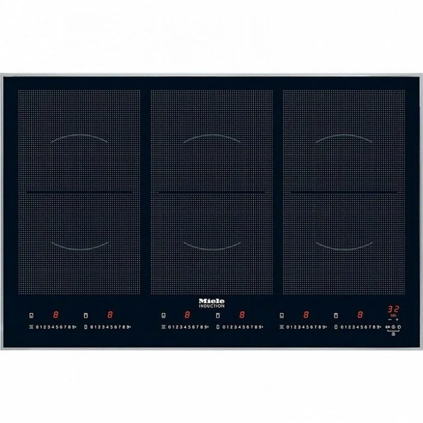 Варочная панель MIELE KM 6366