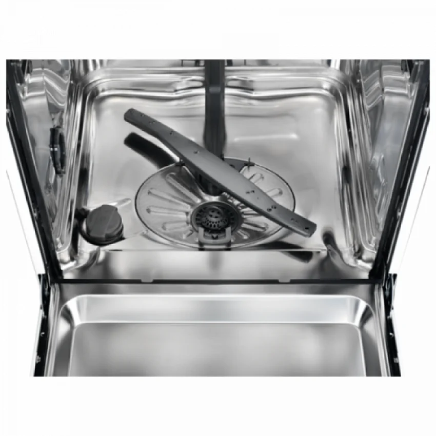 Посудомоечная машина ZANUSSI ZDF 26004 XA