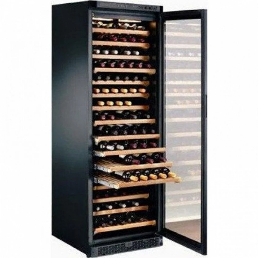 Винный шкаф IP INDUSTRIE JG 168-6 AD CF