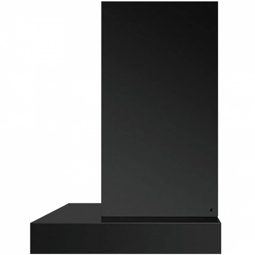 Вытяжка MAUNFELD COMFORT 60 T BLACK