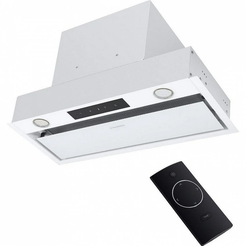 Вытяжка MAUNFELD FANTASY LIGHT 60 WHITE