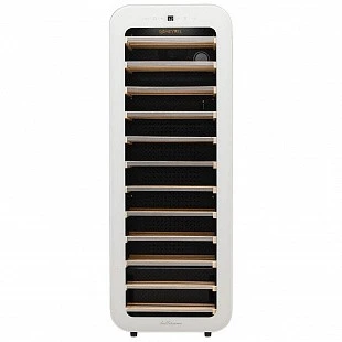 Винный шкаф MEYVEL MV34-KWF1