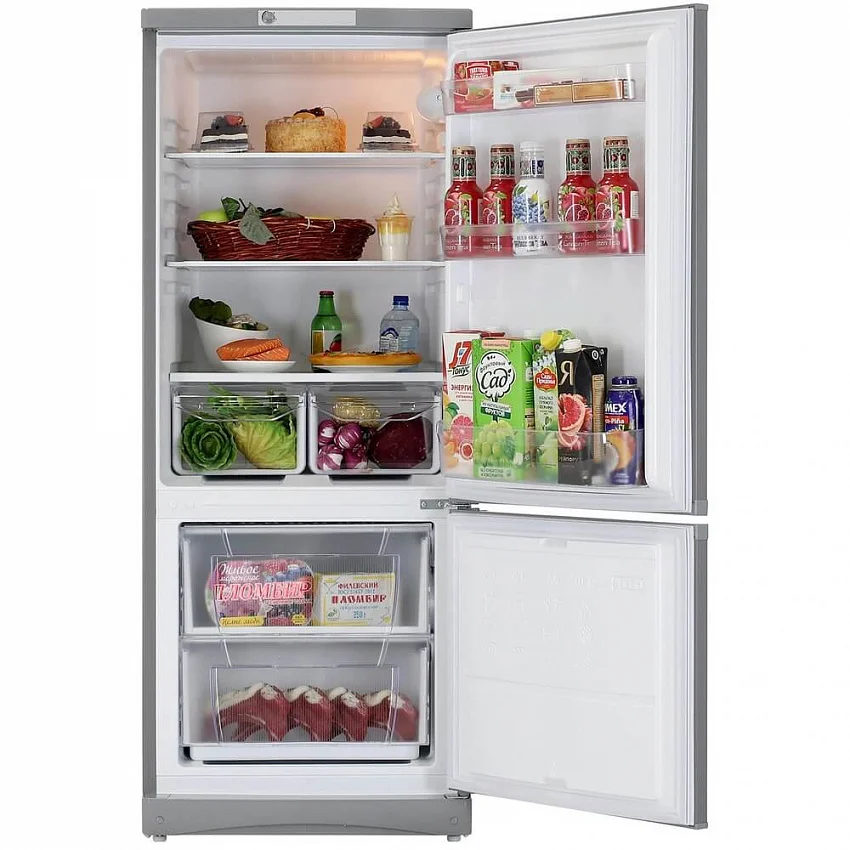 Холодильник INDESIT ES 15 GA