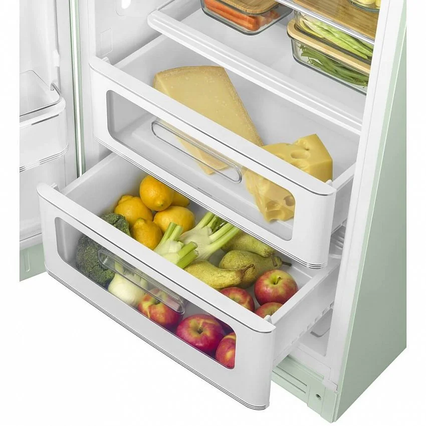 Холодильник SMEG FAB28LPG6