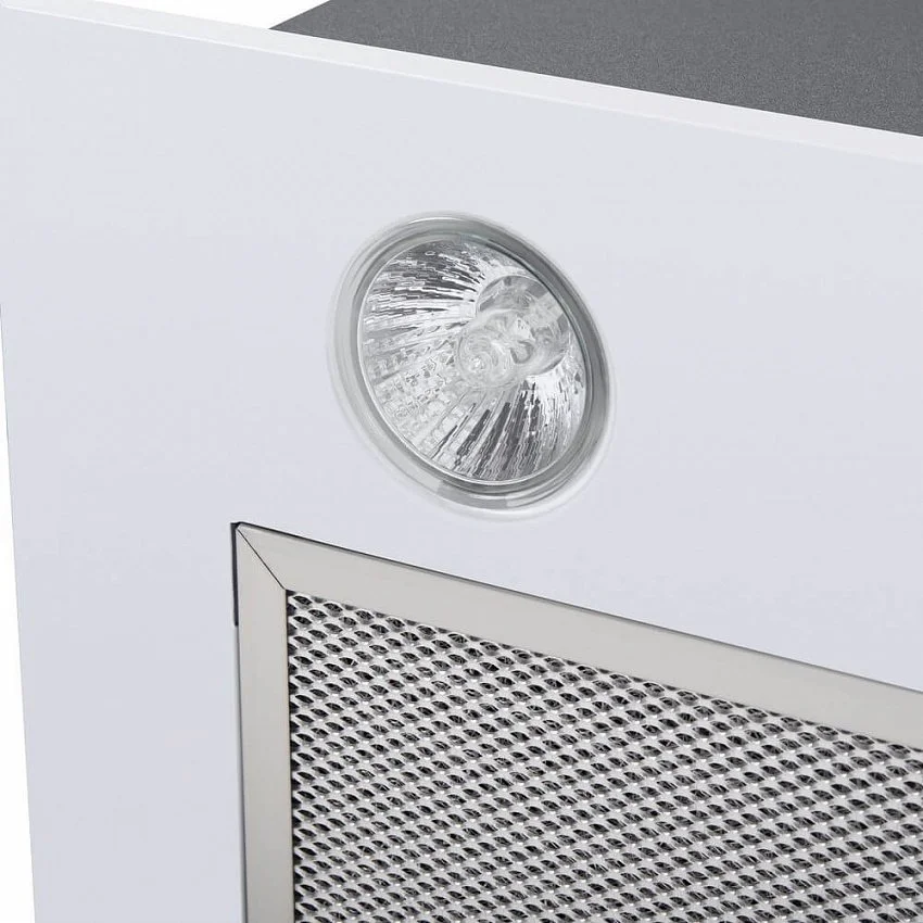 Вытяжка MAUNFELD CROSBY LIGHT 50 WHITE