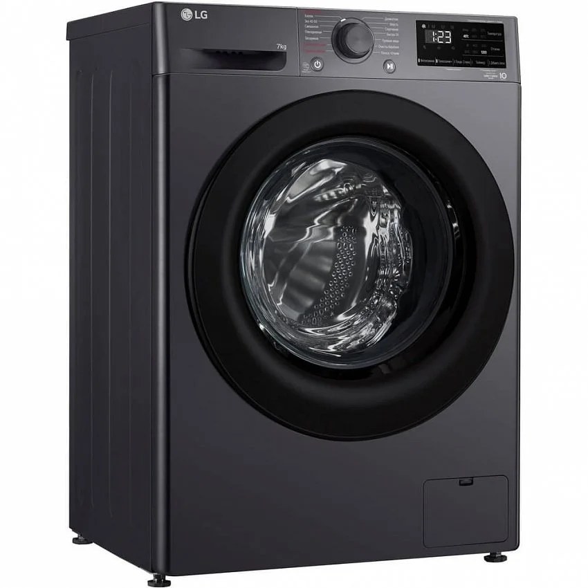 Стиральная машина LG F2V3HS6J