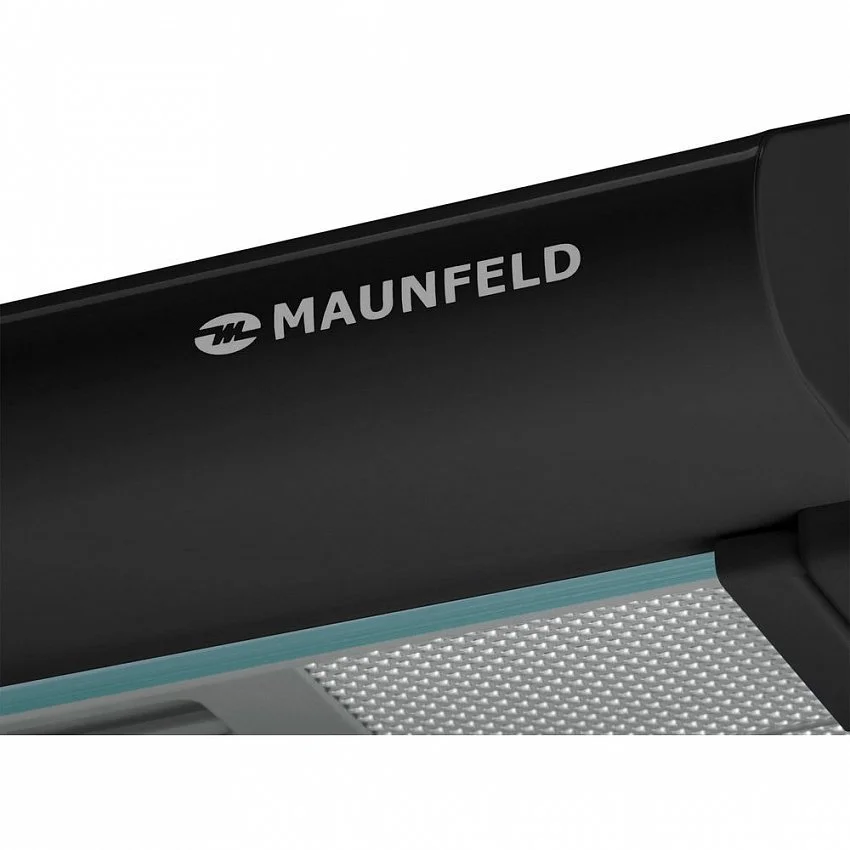 Вытяжка MAUNFELD MP-1 60 BLACK