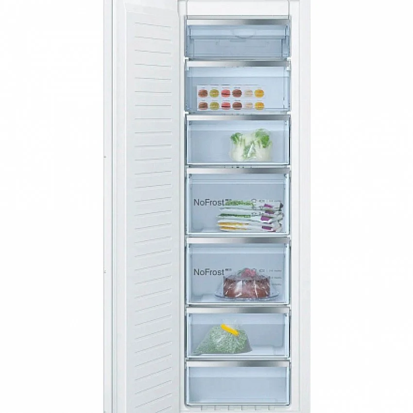 Морозильник BOSCH GIN81AE20R