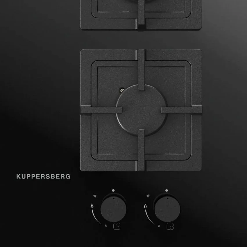 Варочная панель KUPPERSBERG IGS 601