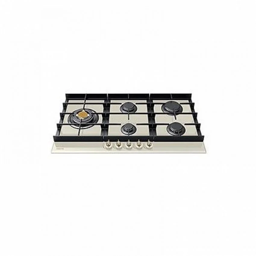 Газовая варочная панель HIBERG VM 9055 RY