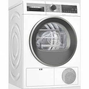 Сушильная машина BOSCH WQG242A1OE