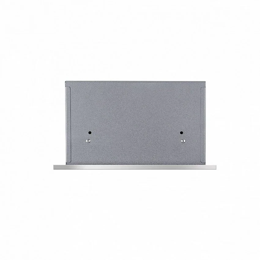 Вытяжка MAUNFELD CROSBY LIGHT 60 (C) INOX