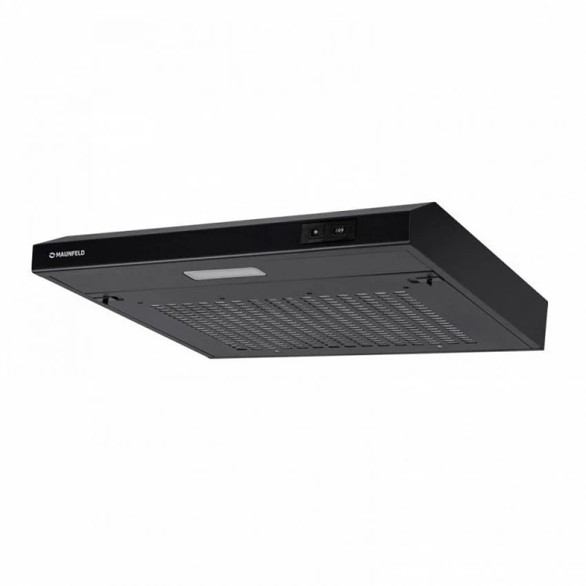 Вытяжка MAUNFELD SLIM 60 ЧЕРНЫЙ