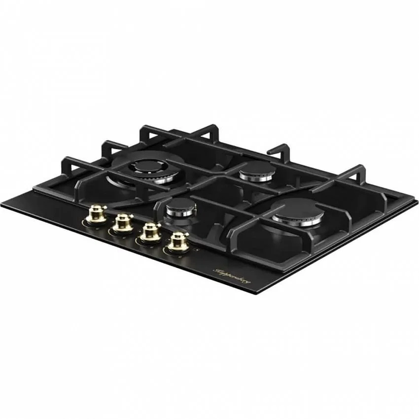 Варочная панель KUPPERSBERG FS 610 ANT BRONZE
